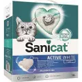 Sanicat Active White - 10 l