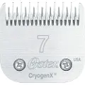 Oster Skjær for klippemaskin fra Oster - Skjær Nr. 7 (Lengde 3,2 mm)