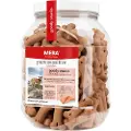 MERA pure sensitive Goody Snacks - Laks & ris