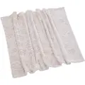 Smartpet mikrofiberteppe Pawzzz - L 100 x B 75 cm (creme/beige)