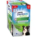 Purina Dentalife Active Fresh tannpleiesnacks M - 24 Sticks