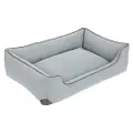 Modern Living Hundeseng Skara - Str M: L 100 x B 70 x H 21 cm