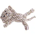Zooplus Exclusive Dyrefigur av bomullstau - Apekatt ca. 18 cm