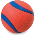Chuckit! Ultra Ball - Sparesett: 2 Stk, ca. Ø 8,9 cm (XL)