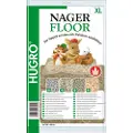 Hugro Hemp Underlag - 50 x 120 cm