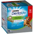Purina Dentalife daglig tannhygiene-snacks for store hunder - 36 Sticks (12 x 106 g)