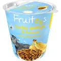Bosch Fruitees (semi-moist) - Økonomipakke: 3 x 200 g Bananer