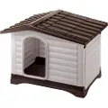 Ferplast Dogvilla 110 Hundeseng