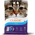 Extreme classic Intersand Classic parfymefri kattesand - 7 kg