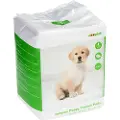 Zooplus Exclusive zooplus Puppy Trainer Pads for hundevalper - Large: L 60 x B 45 cm, 30 stk
