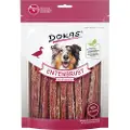 Dokas kjøttsnacks - And 250 g