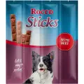 Rocco Sticks - Storfe 12 stykker (120 g)
