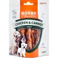 Proline Chicken & Carrot - 3 x 100 g