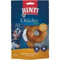 Rinti Chicko varige tyggeringer, store - 3 x 50 g