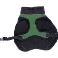 Zooplus Exclusive Softshell-Hundejakke - ca. 50 cm Rygglengde