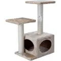 Zooplus Exclusive Klorestativ Oase - Beige