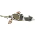 Hunter Hundeleke Canvas Wild Duck - L 50 x B 30 x H 8 cm