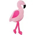 Aumuller Flamingo Pinky med baldrian og spelt - 1 stk