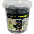 Caniland pølser Lam med røykaroma - 500 g