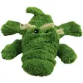 Kong Dog Toy Cozie Ali Alligator 33cm
