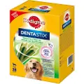 Pedigree Dentastix Daily Fresh - Store hunder 28 stk
