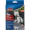Trixie Sikkerhedssele S 30-60 cm