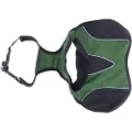Zooplus Exclusive Softshell-Hundejakke - ca. 55 cm Rygglengde