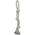 Trixie Flerfarget Leketau - 60 cm, 500 g