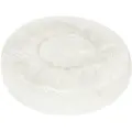 Zooplus Exclusive Flocke hundeseng - Ø 65 cm