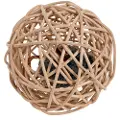 Karlie Vidjeball med Soundchipmus - 1 Stk