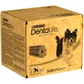 Purina Dentalife daglig tannhygiene-snacks for mellomstore hunder - 48 Sticks (16 x 69 g)