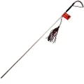 Zooplus Lekestang Purrfect Leather Cat Toy - 1 stk