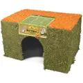 Jr Farm Høyhus Gulrot - Stor (650 g)