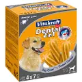 Vitakraft Dental Multipack 3in1 medium - 4 x 180 g