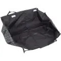 Kleinmetall Allside Classic bilteppe for hunder - L 140 x B 145 cm