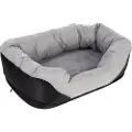 Zooplus Exclusive Lazy hundeseng - L 75 x B 50 x H 25 cm