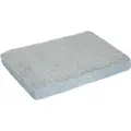 Zooplus Exclusive Firkantet Hundeseng Memory, Grå - L 100 x B 65 x H 9,5 cm