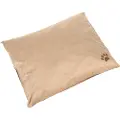 Zooplus Exclusive Pute Basic - L 100 x B 80 x H 7 cm