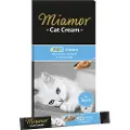 Miamor Cat Cream Junior krem - 6 x 15 g