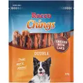 Rocco Økonomipakke Rocco Chings Double - 4 x Kylling og lam