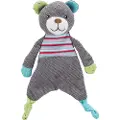 Trixie Junior bjørn, stof/plys, 28 cm