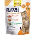 GimCat Nutri Pockets - Malt-vitamin blanding