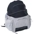 Zooplus Exclusive Sightseeing hundesekk - L 32 x B 21 x H 46 cm