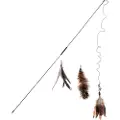 Zooplus Exclusive Lekestang 3 in 1 XXL - ca. 95 x 3 x 3cm