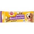 Pedigree kjempebein - Medium med kylling 6 x 180 g (12 stk)