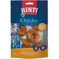 Rinti Chicko varige tyggeringer, små - 5 x 30 g
