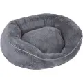 Modern Living Hundeseng Atlanta - Str L: Ø 80 x H 34 cm