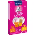 Vitakraft Jelly Lovers Kylling & Kalkun - 24 x 15 g