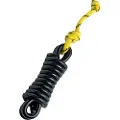 Hunter Knot hundeleketøy - L 32 x Ø 7 cm