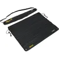 Kleinmetall Rollmat Støtfangerbeskyttelse - L 64 x B 80 cm